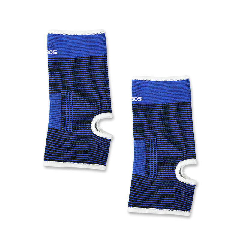 Running Gear Used - 1 pasang pelindung pergelangan kaki elastis