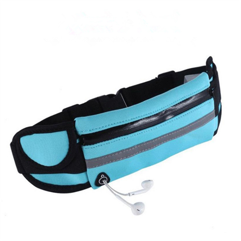 Running Gear To Hold Phone - Tas Pinggang Olahraga Luar Ruangan, Tas