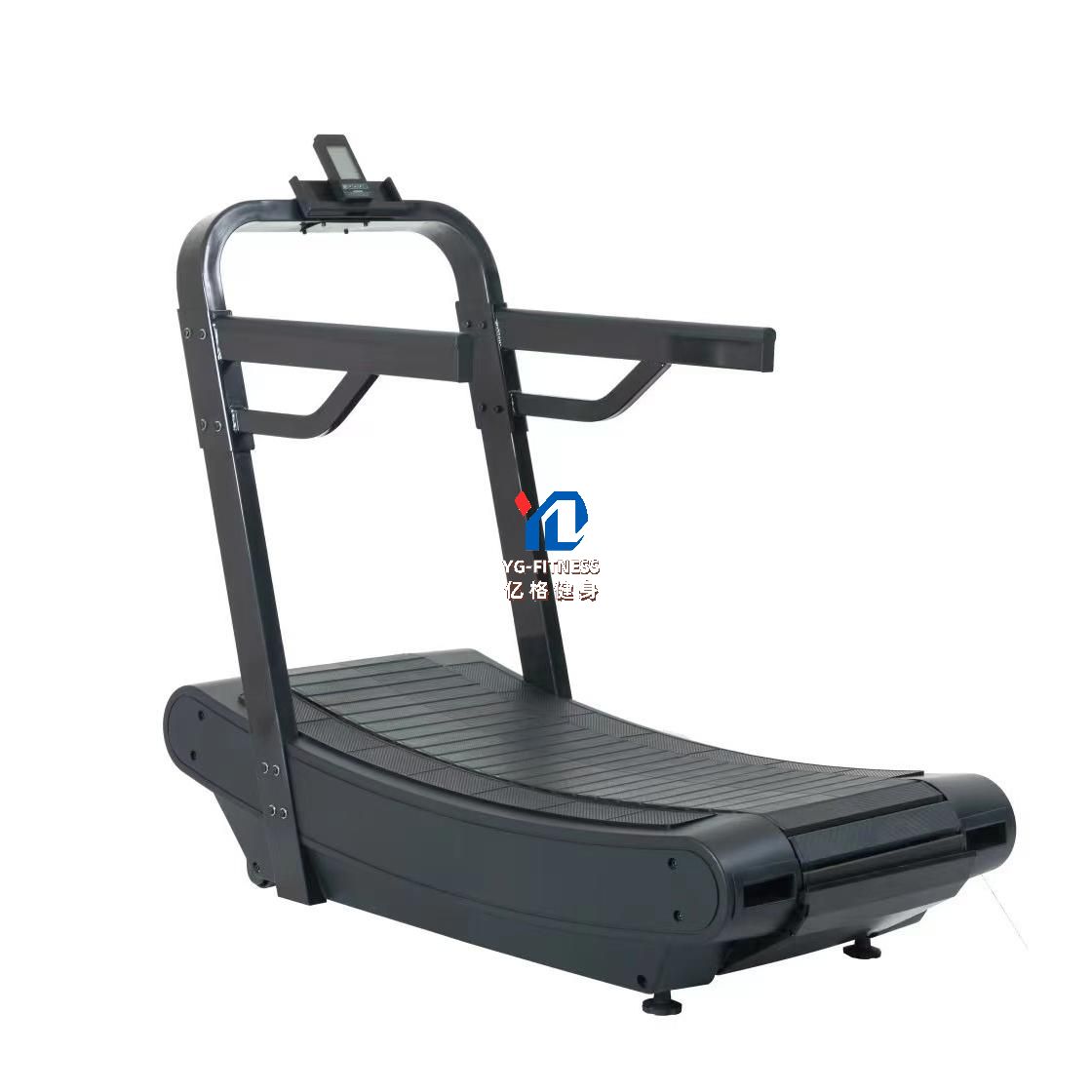 Running Gear Used - Mesin Treadmill Bekas untuk Penggunaan di