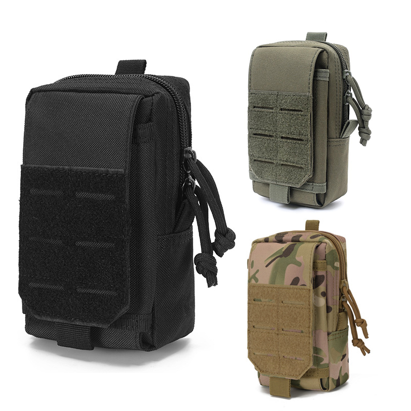 Running Gear To Hold Phone - Tas ponsel pria saku sabuk khusus