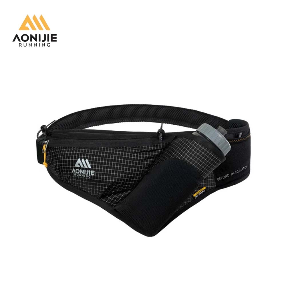 Running Gear To Hold Phone - AONIJIE FM2501 Botol Air Lari Tas