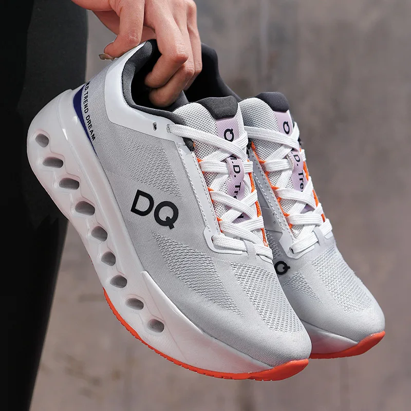 Running Gear Ladies - Sepatu Nyaman Pria Wanita Unisex Berbahan
