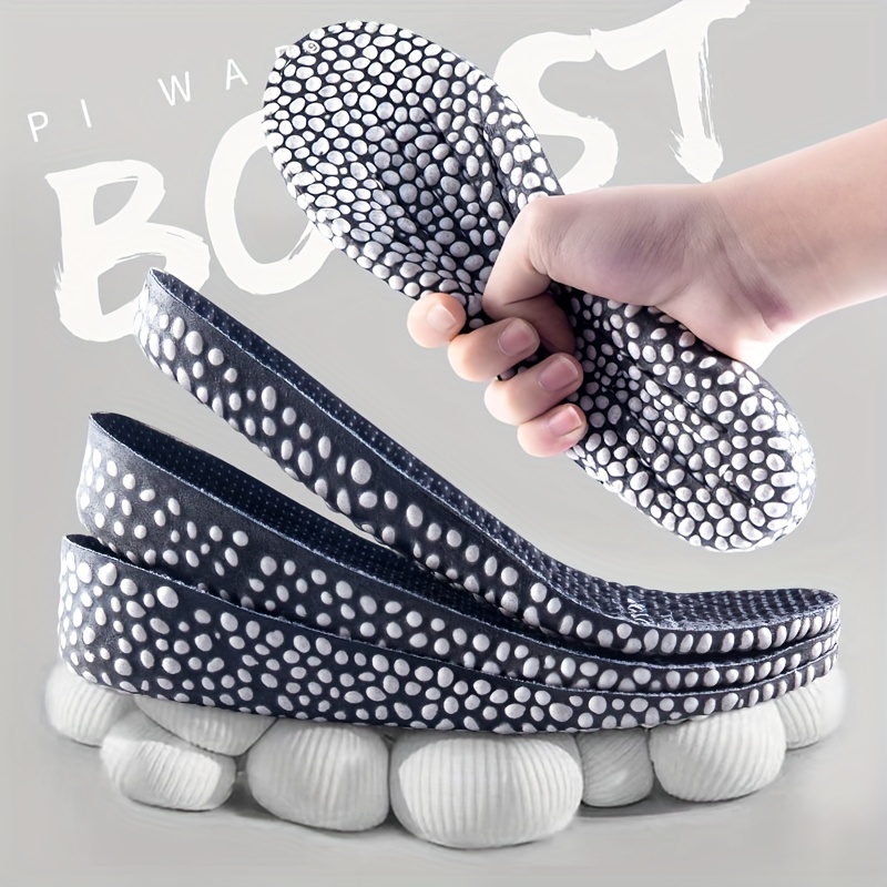 Running Gear Ladies - 1 Pasang Sol Sepatu Penambah Tinggi