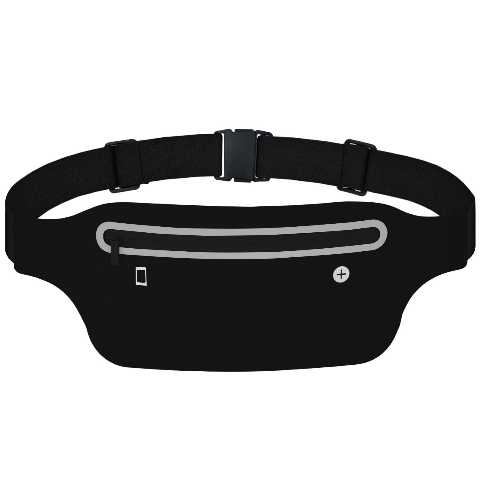 Running Gear To Hold Phone - Tas Pinggang Lari Tas Pinggang Olahraga