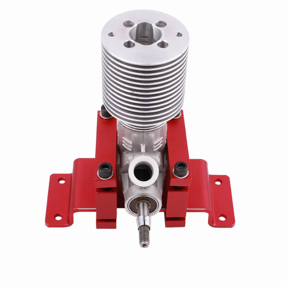 Running Gear Engine - Alat RC Metanol 06-160 Mesin Untuk