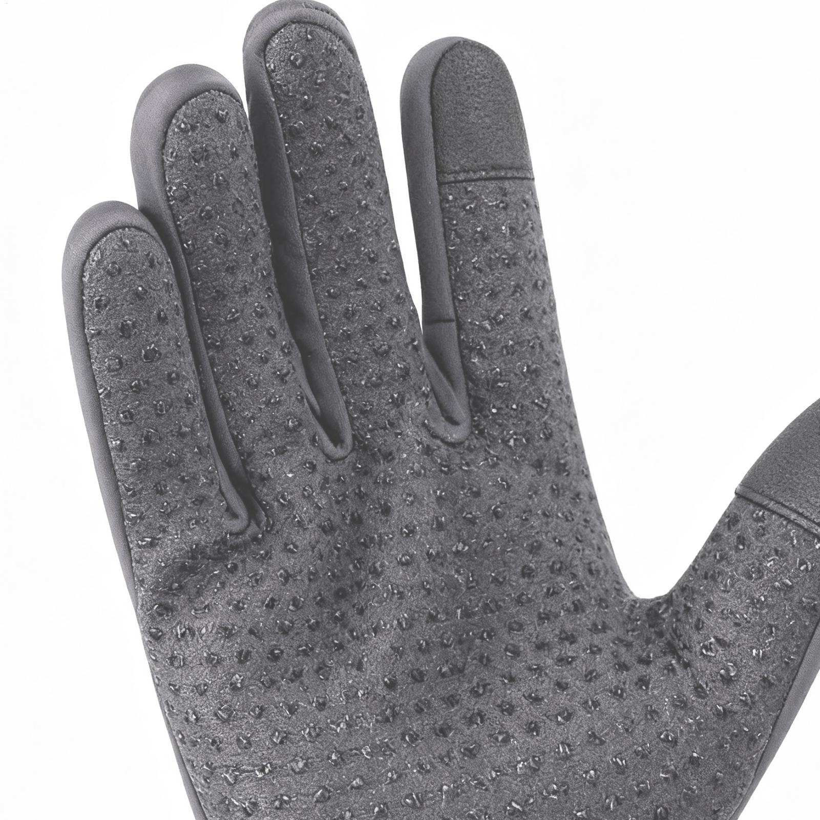 Running Gear Cold Weather Men - Sarung Tangan Musim Dingin Pria Anti