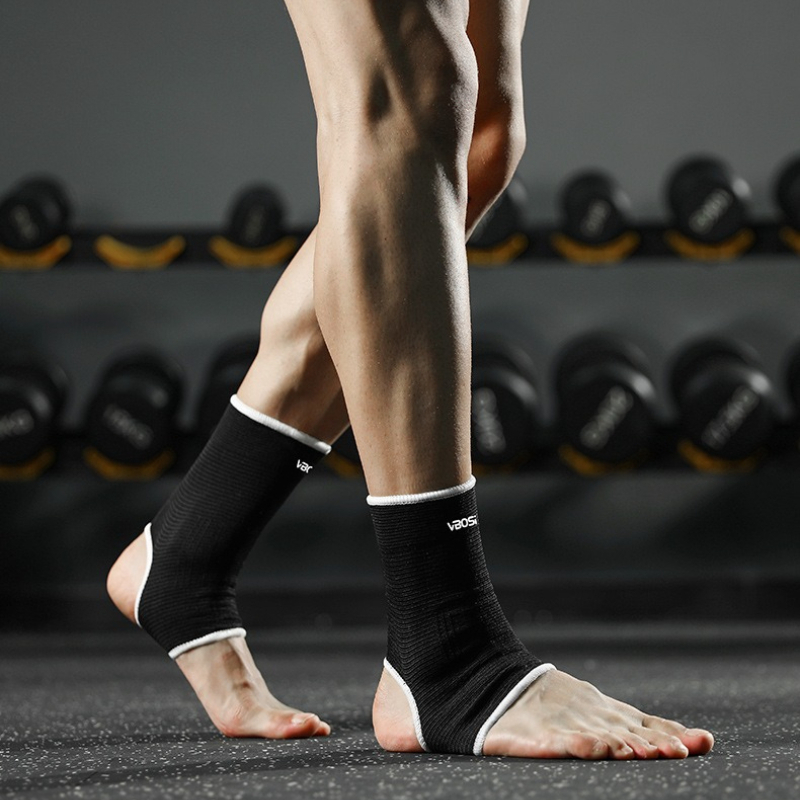 1 pasang pelindung pergelangan - Running Gear Used ulasan dan harga