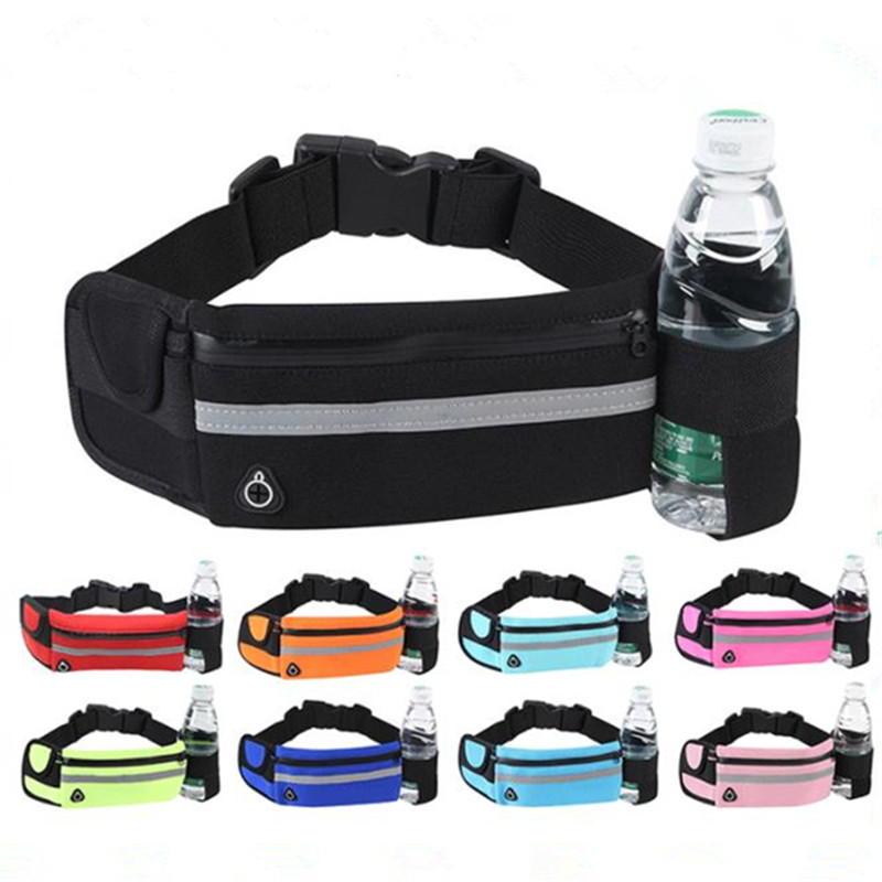 Tas Pinggang Olahraga Luar Rua - Running Gear To Hold Phone ulasan dan harga