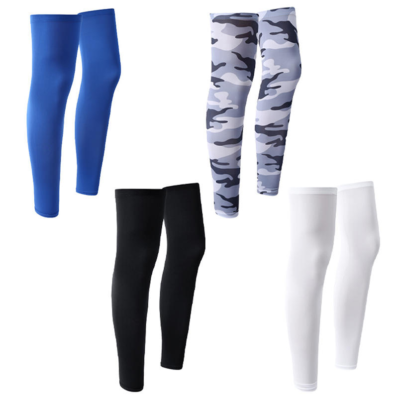 Sarung Kaki Lari Bersepeda Mus - Running Gears ulasan dan harga