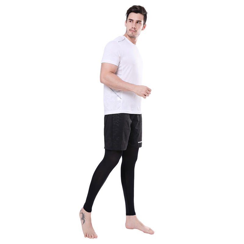 Sarung Kaki Lari Bersepeda Mus - Running Gears ulasan dan harga