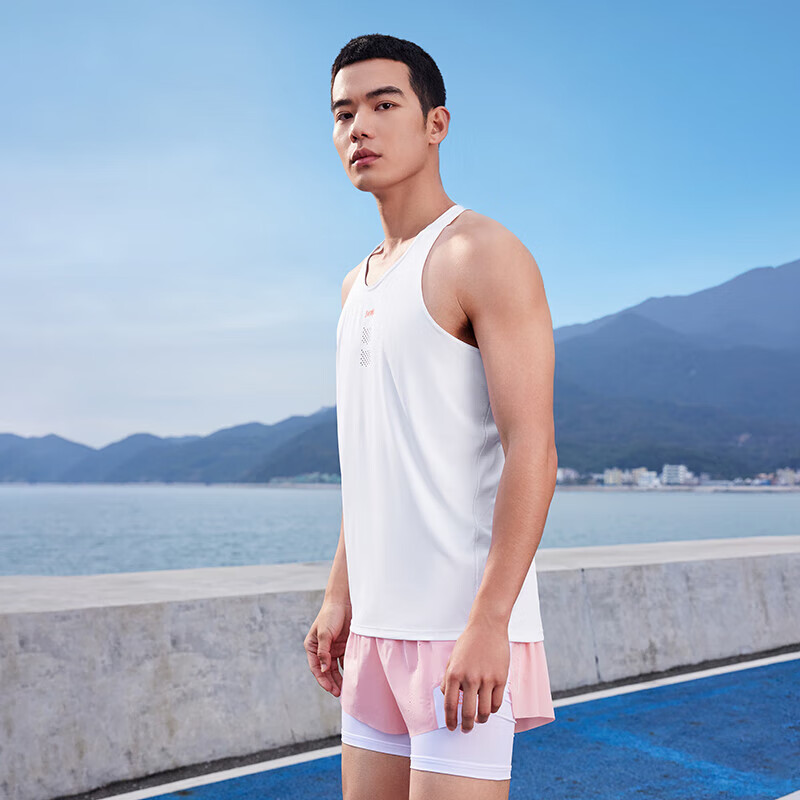 Jersey olahraga tanpa lengan p - Running Hydration Vest ulasan dan harga