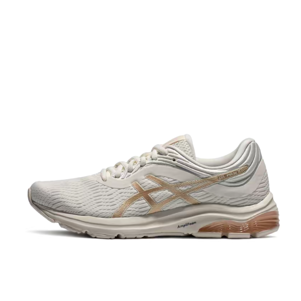 Sepatu Lari Wanita ASICS Gel-P - Running Gear Asics ulasan dan harga