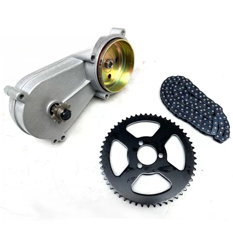 49CC4 Mesin Motor Off-Road, Tr - Running Gear Engine ulasan dan harga