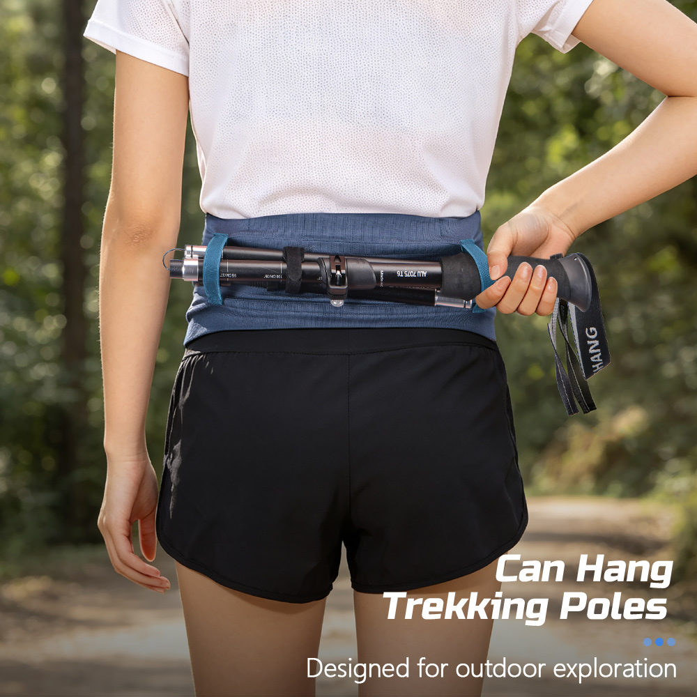 NEWBOLER Tas Pinggang Olahraga - Running Gear To Hold Phone ulasan dan harga