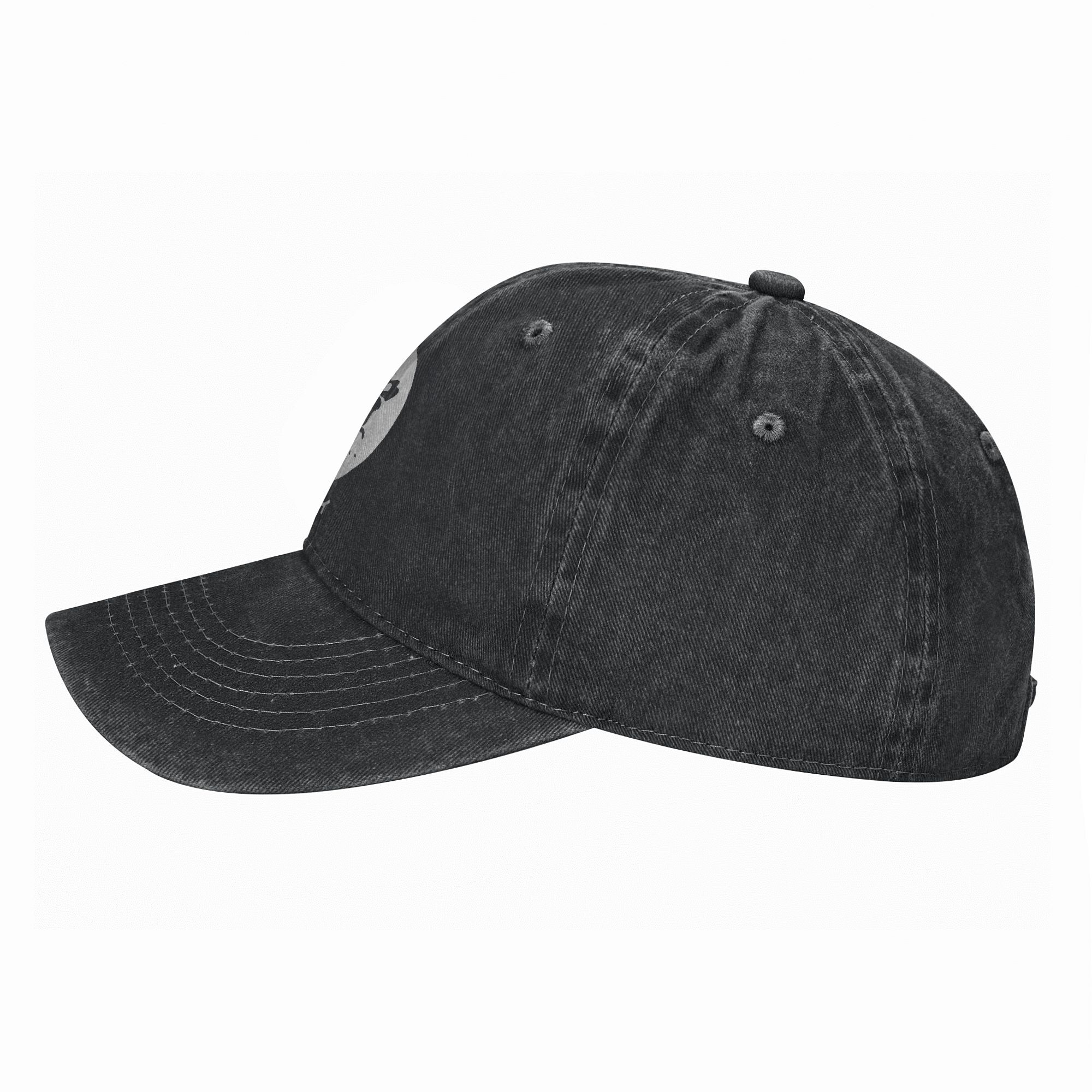 Topi Baseball Luffy Gear 5 Moo - Running Gear Satisfy ulasan dan harga