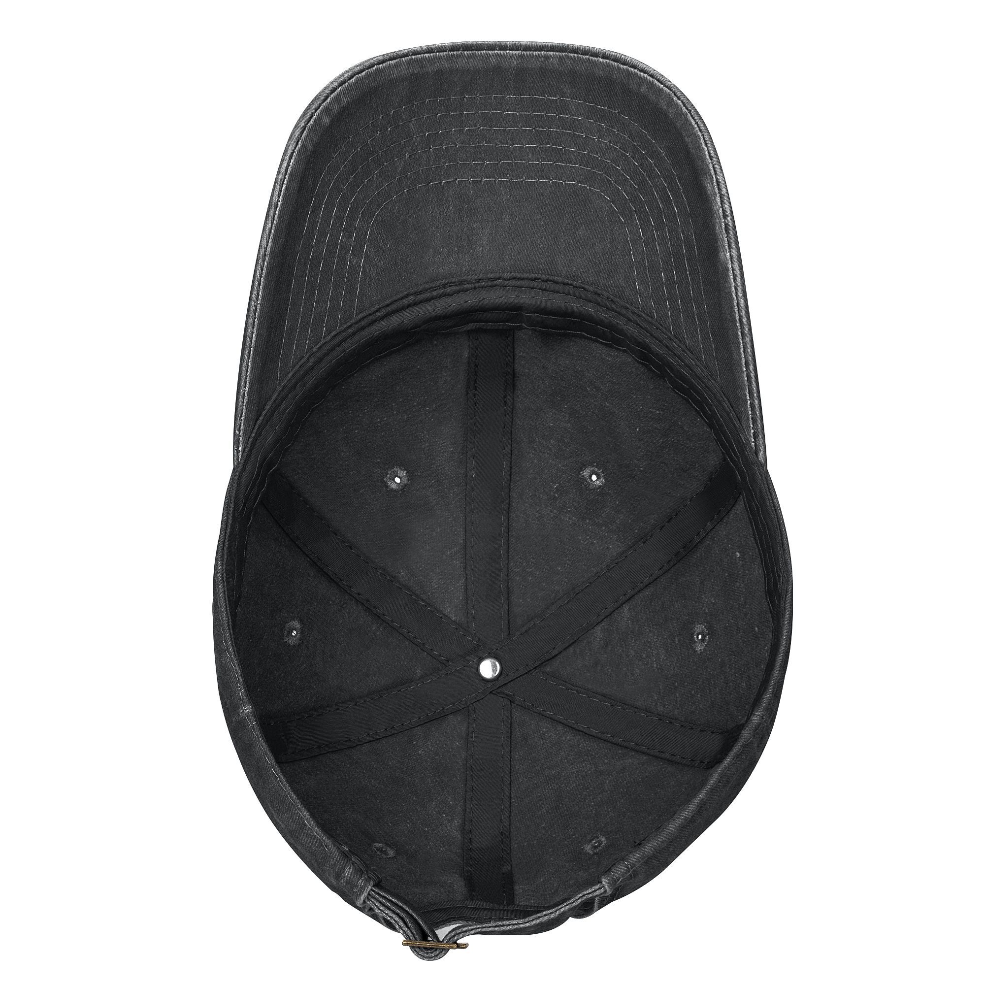 Topi Baseball Luffy Gear 5 Moo - Running Gear Satisfy ulasan dan harga