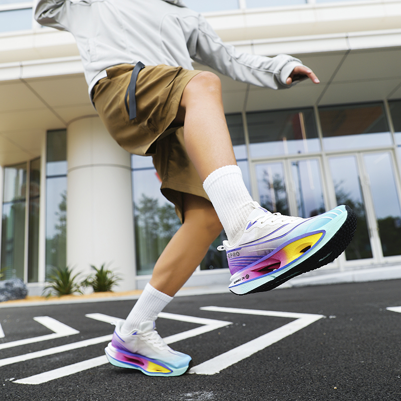 Sepatu Olahraga Pria Sepatu La - Running Gear Ladies ulasan dan harga