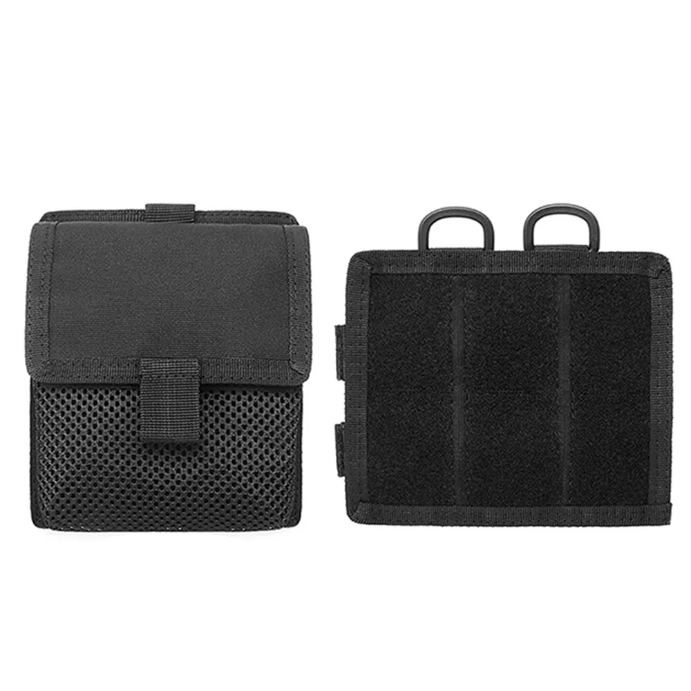 Molle tas pinggang kantong pon - Running Gear To Hold Phone ulasan dan harga