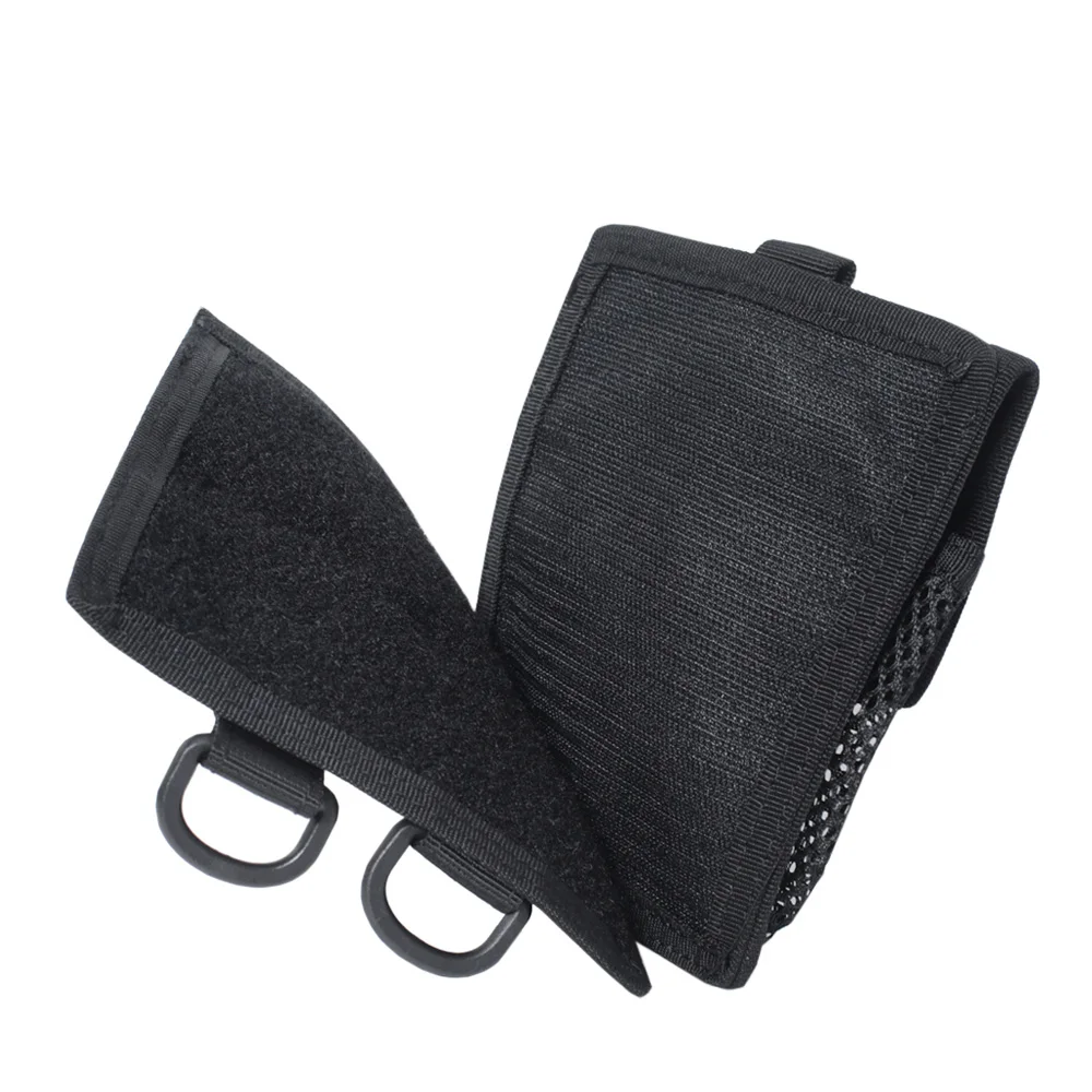 Molle tas pinggang kantong pon - Running Gear To Hold Phone ulasan dan harga