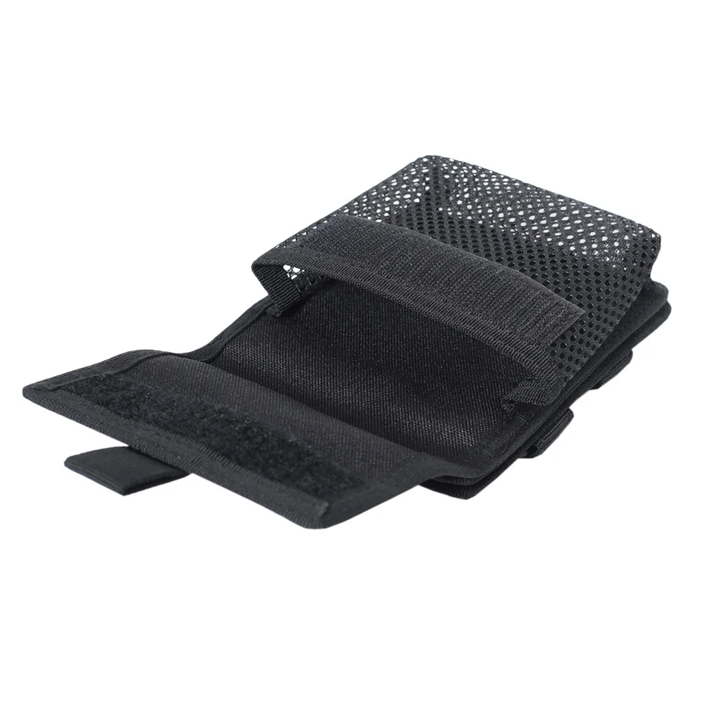 Molle tas pinggang kantong pon - Running Gear To Hold Phone ulasan dan harga