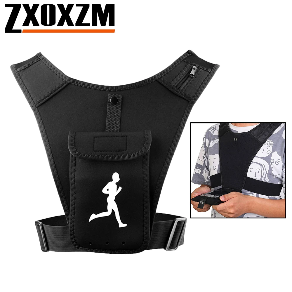 Rompi Lari yang Dapat Disesuai - Running Gear Satisfy ulasan dan harga