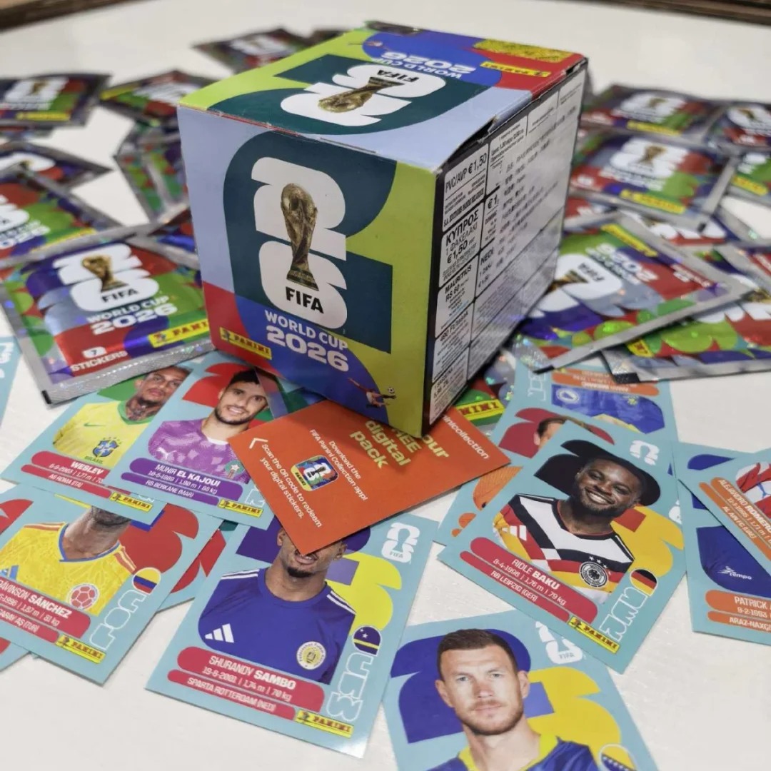 Kotak Stiker Bintang Sepak Bol - Blister Plaster Sport ulasan dan harga