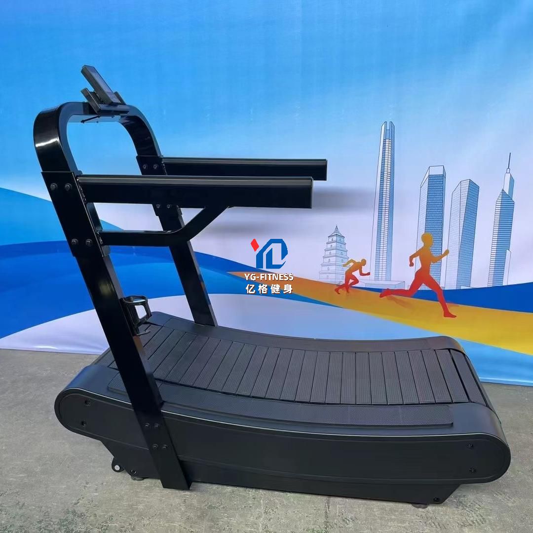 Mesin Treadmill Bekas untuk Pe - Running Gear Used ulasan dan harga