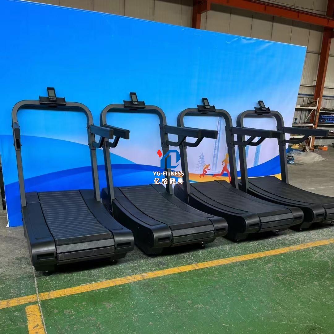 Mesin Treadmill Bekas untuk Pe - Running Gear Used ulasan dan harga