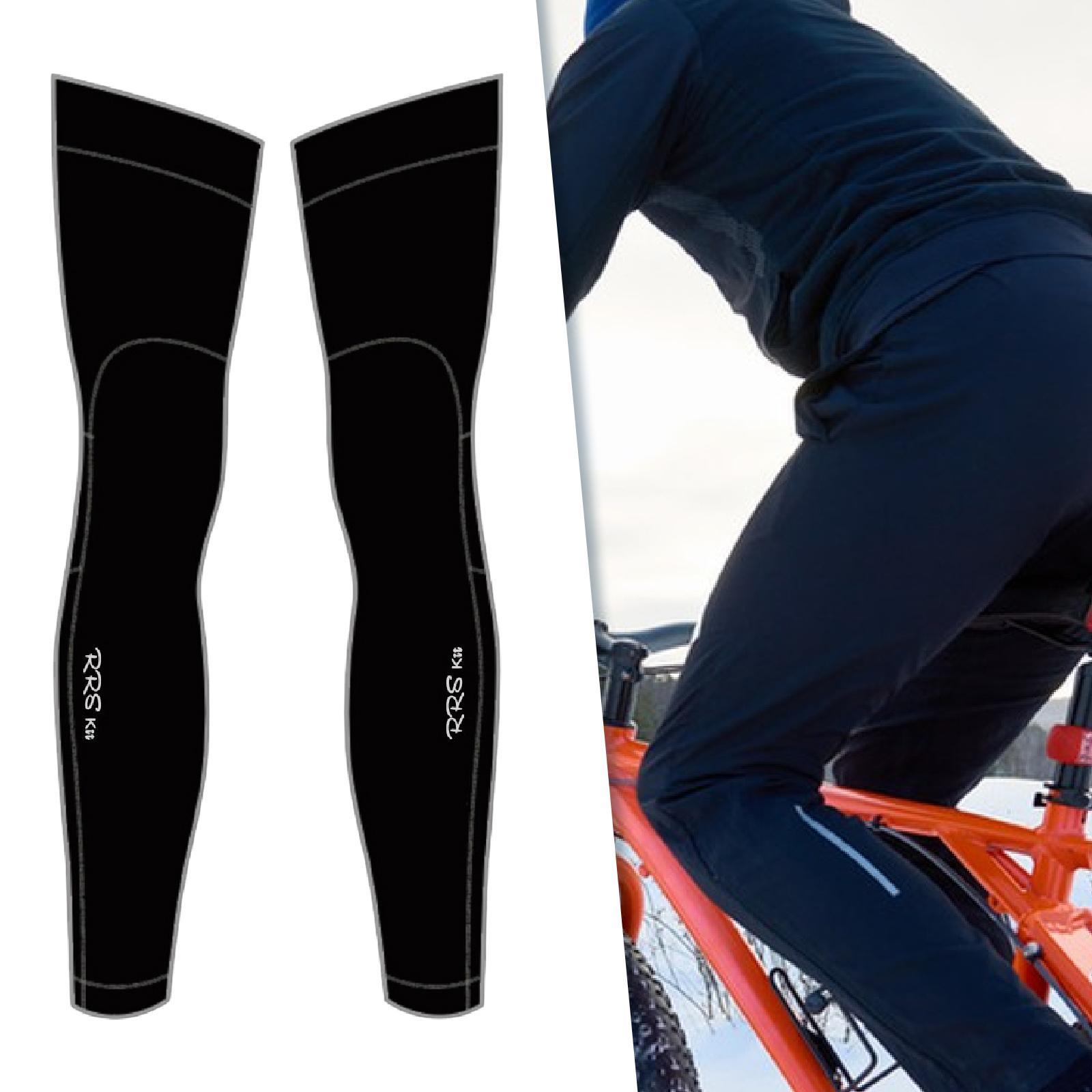 Penghangat Kaki Bersepeda, Pel - Running Gear Cold Weather Men ulasan dan harga