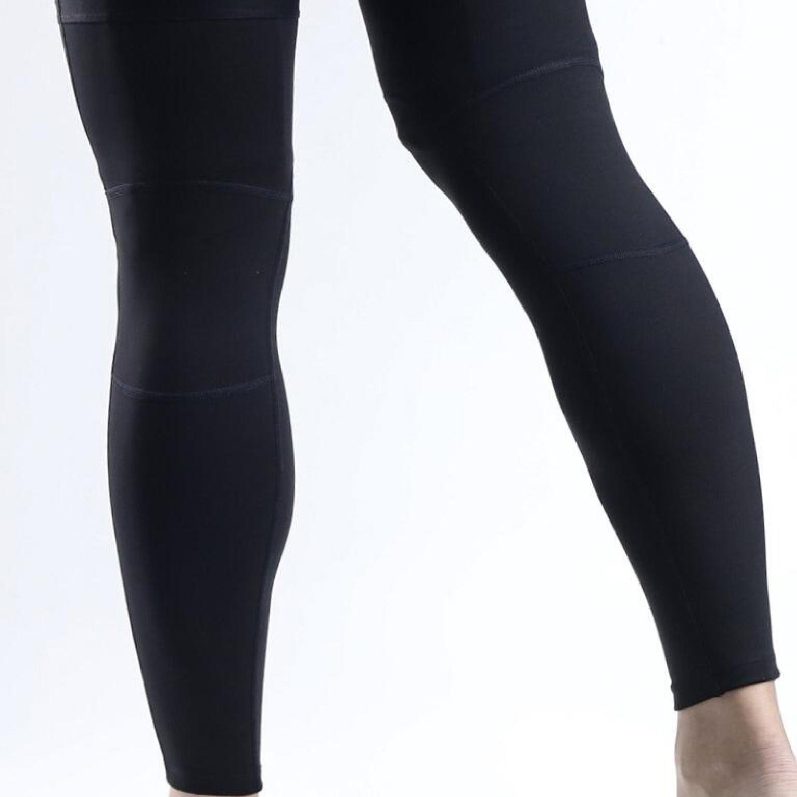 Penghangat Kaki Bersepeda, Pel - Running Gear Cold Weather Men ulasan dan harga