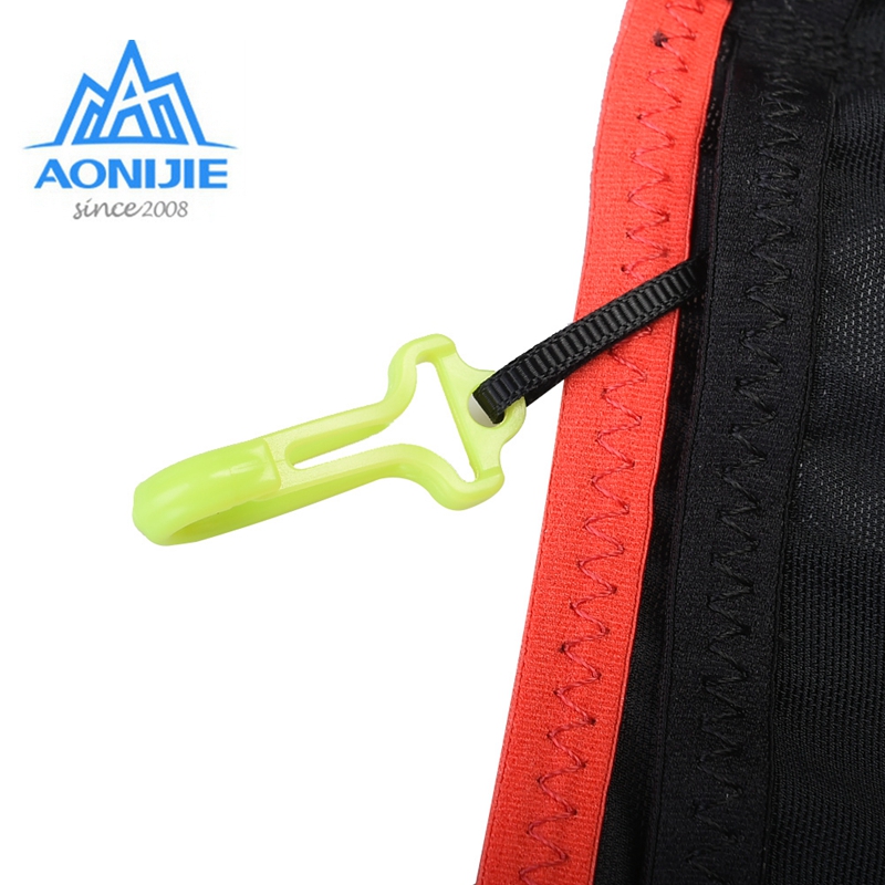 Aonijie Tas Sabuk Pinggang Lua - Running Gear To Hold Phone ulasan dan harga
