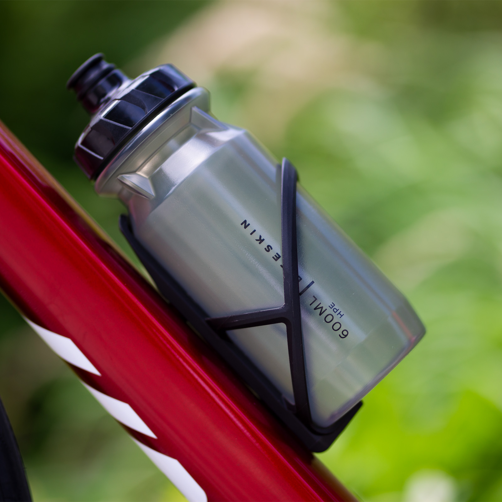 Liteskin isi ulang botol air s - Running Gear Water ulasan dan harga