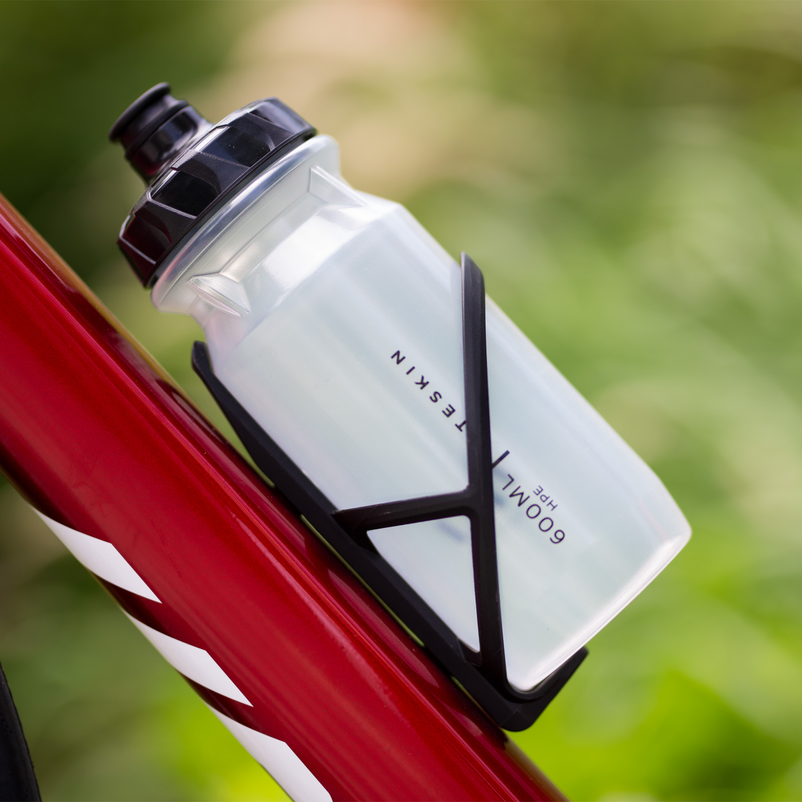 Liteskin isi ulang botol air s - Running Gear Water ulasan dan harga