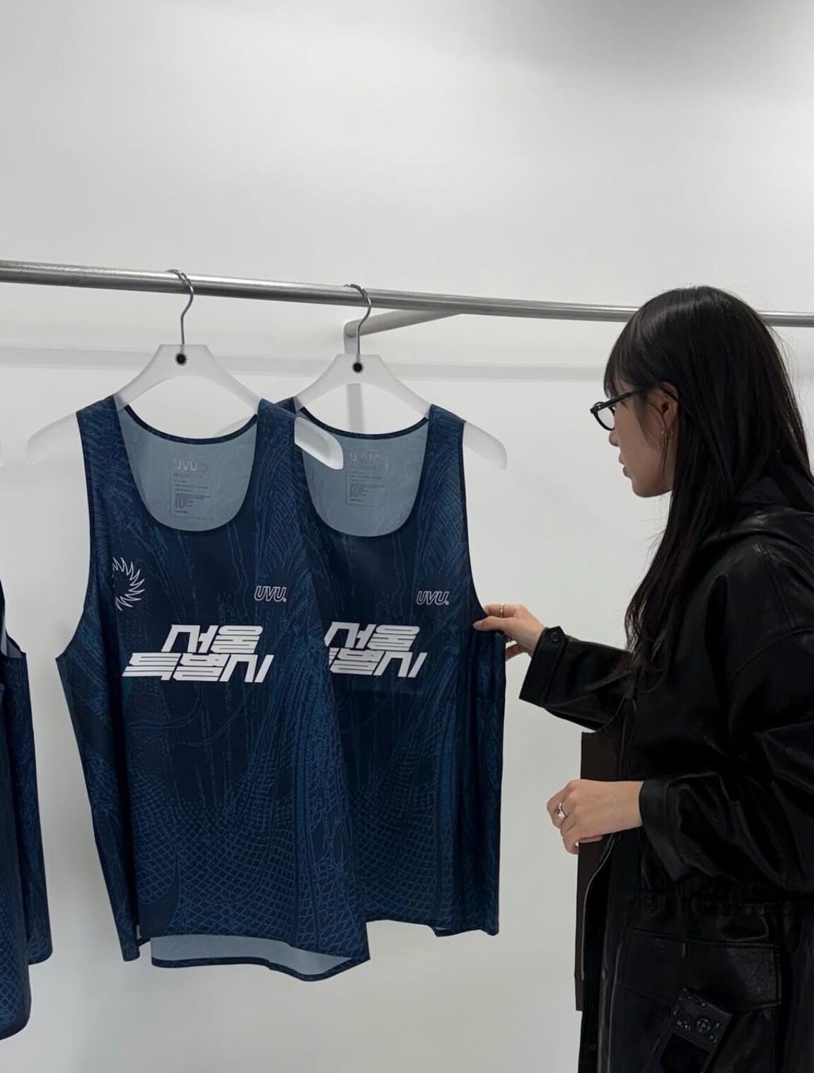 UVU SEOUL’26 Rompi Balap Terba - Running Hydration Vest ulasan dan harga