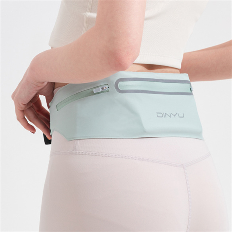 Tas Pinggang pria wanita, domp - Running Gear To Hold Phone ulasan dan harga