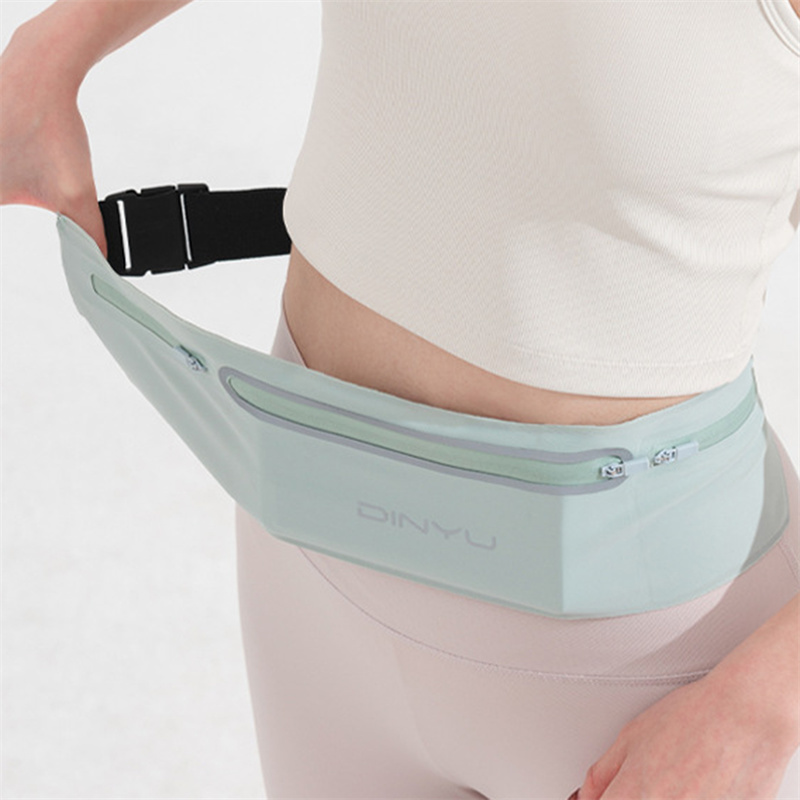 Tas Pinggang pria wanita, domp - Running Gear To Hold Phone ulasan dan harga