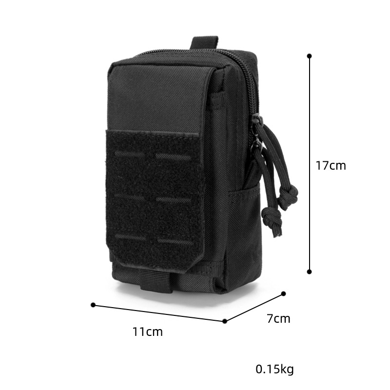 Tas ponsel pria saku sabuk khu - Running Gear To Hold Phone ulasan dan harga