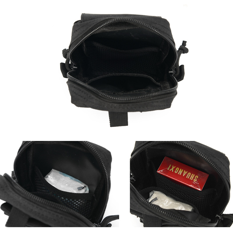 Tas ponsel pria saku sabuk khu - Running Gear To Hold Phone ulasan dan harga