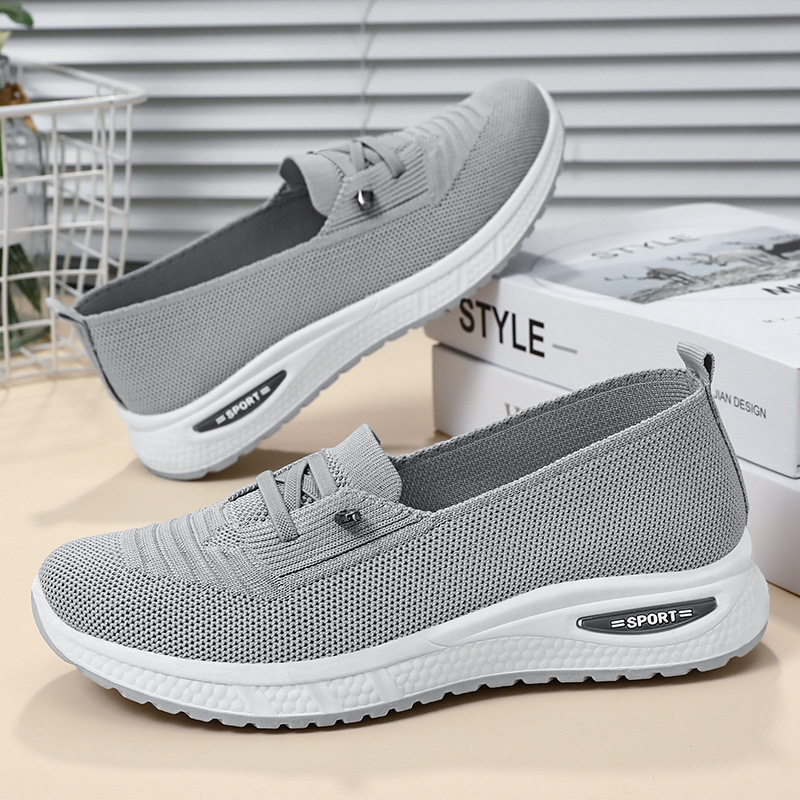 Sepatu kasual wanita ukuran be - Running Gear Ladies ulasan dan harga