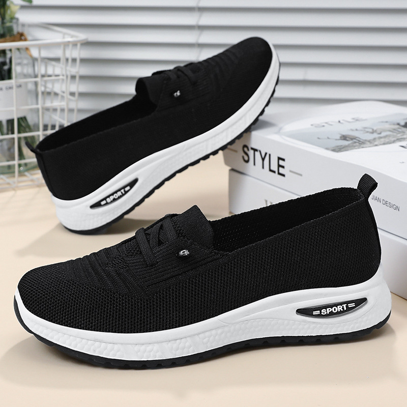 Sepatu kasual wanita ukuran be - Running Gear Ladies ulasan dan harga