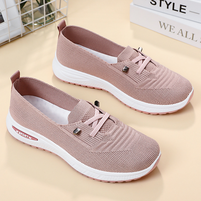 Sepatu kasual wanita ukuran be - Running Gear Ladies ulasan dan harga