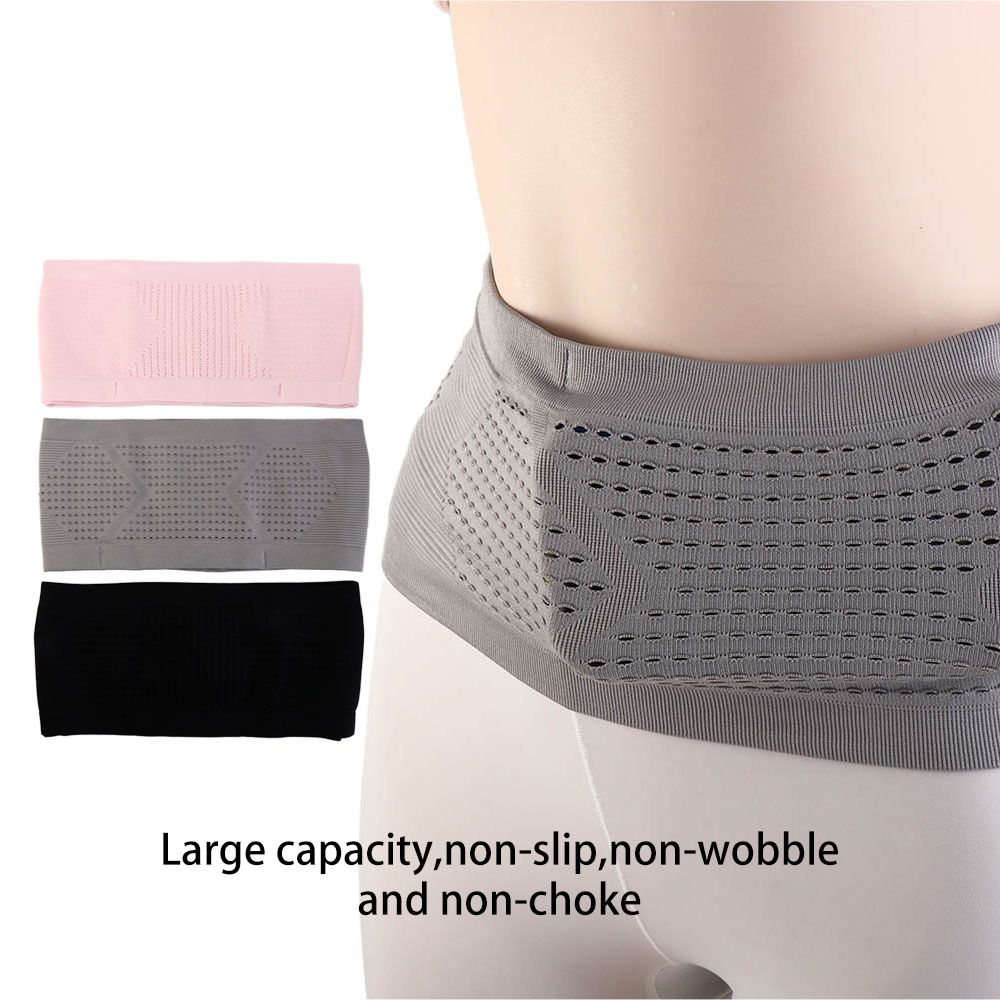 Sabuk lari ramping, sabuk uang - Running Gear To Hold Phone ulasan dan harga
