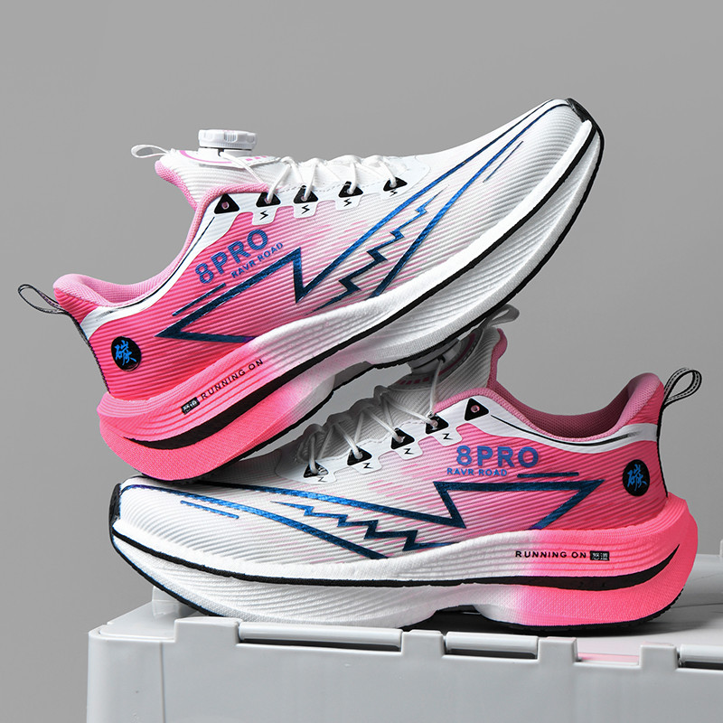Sepatu Lari Atletik Pria Profe - Running Gear Ladies ulasan dan harga