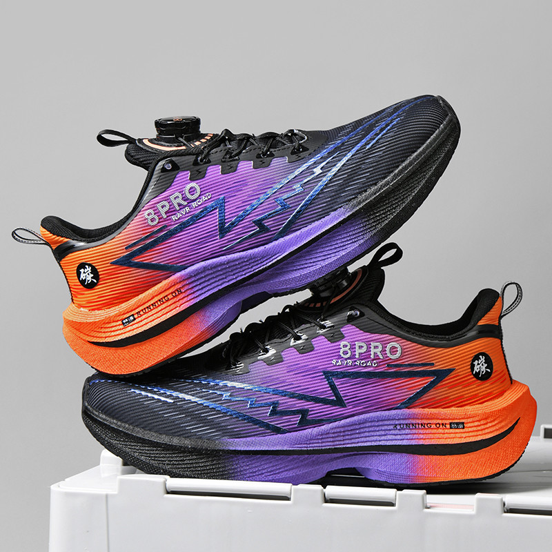 Sepatu Lari Atletik Pria Profe - Running Gear Ladies ulasan dan harga