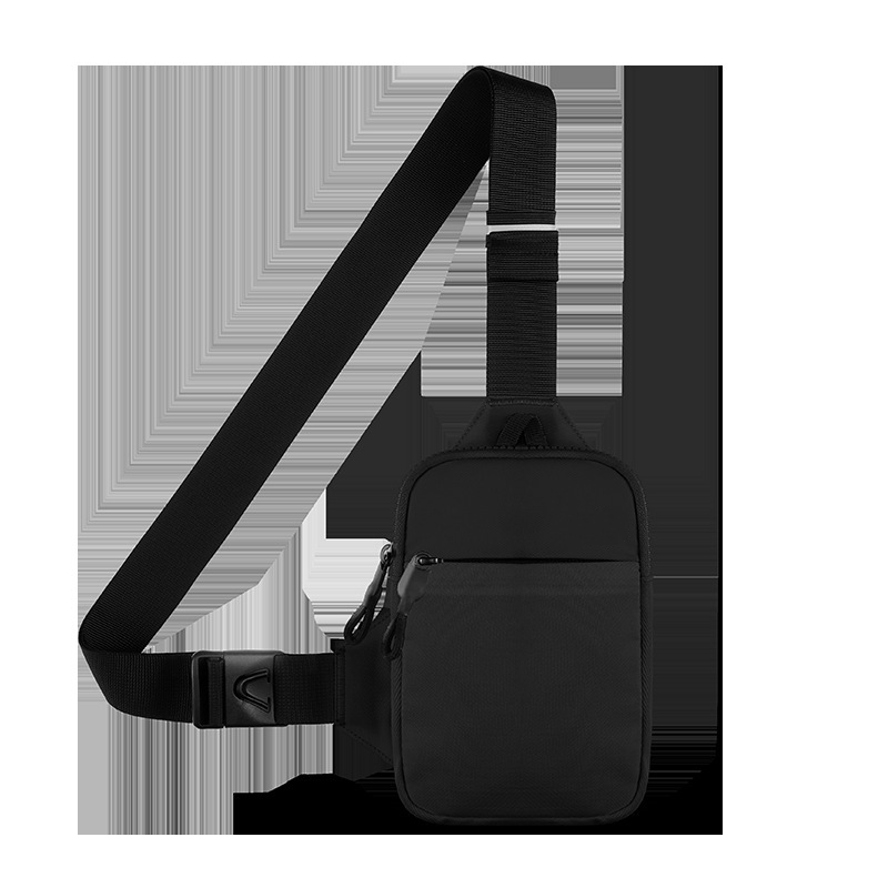 Tas selempang nilon untuk pria - Running Gear To Hold Phone ulasan dan harga