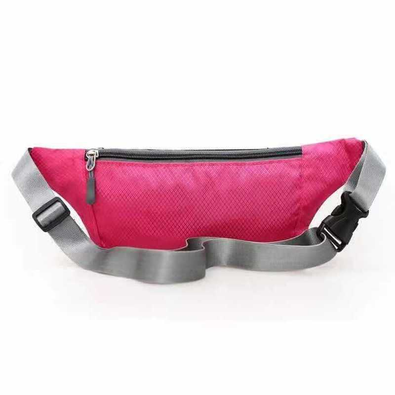 Tas pinggang pria kasual tas d - Running Gear To Hold Phone ulasan dan harga