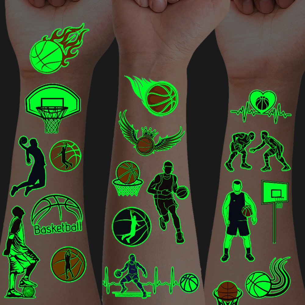 Tato sementara anak laki-laki, - Blister Plaster Sport ulasan dan harga
