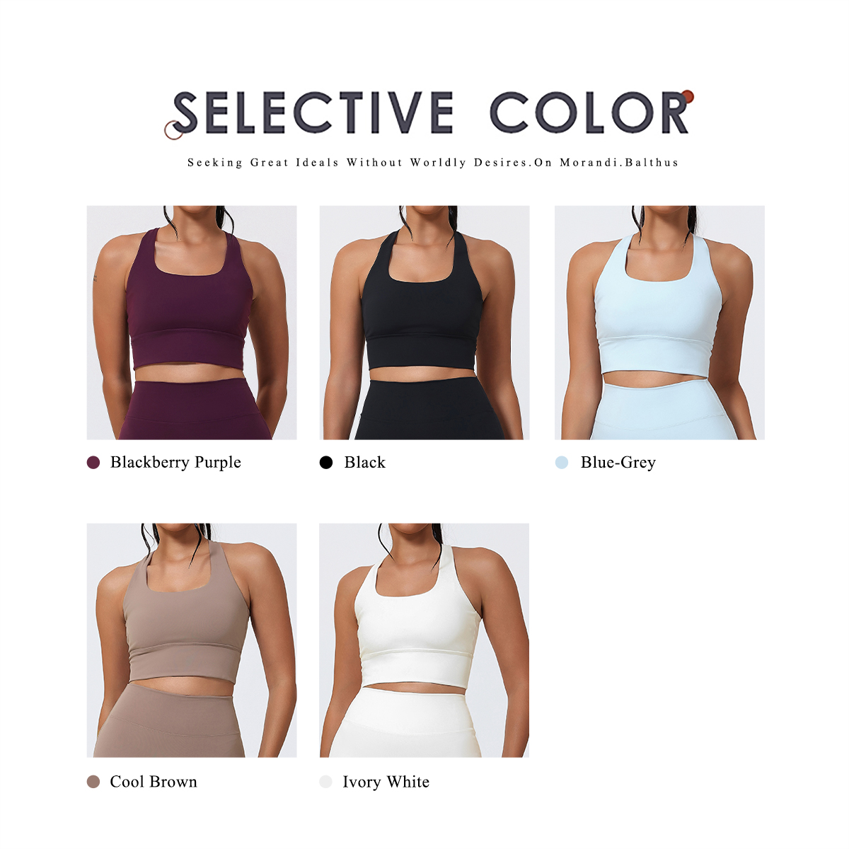 Tank Top Olahraga Wanita Tanpa - Running Gears ulasan dan harga