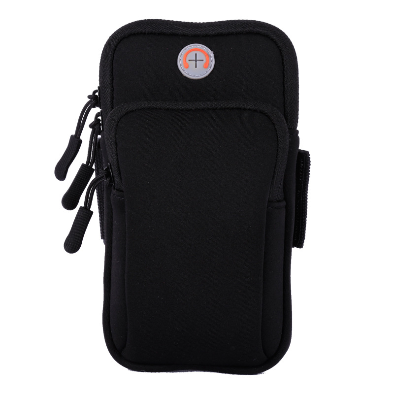Tas lengan ponsel olahraga 6 
