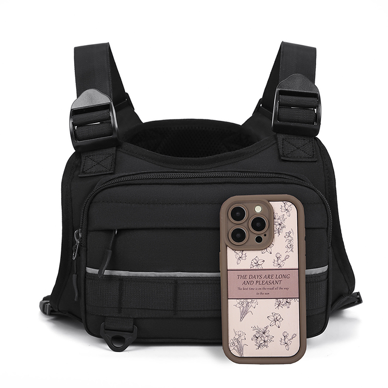 Tas Dada Taktis Outdoor Unisex - Running Hydration Vest ulasan dan harga